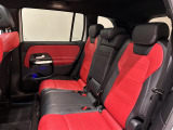 GLB GLB200d 4マチック AMGライン 4WD 4WD 本革シート
