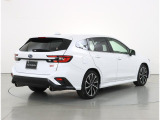 レヴォーグ 1.8 STI スポーツ EX 4WD 