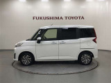 ルーミー 1.0 G 4WD 