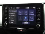 ブルートゥースを搭載しています、スマホと連動させると音楽等を楽しむことができます。