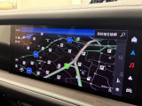 PCM純正ナビゲーションには標準でCARPLAYとの連携機能が備わっています。