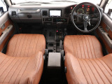 ランドクルーザープラド 3.0 SXワイド ディーゼル 4WD 