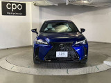 このお車はCPO(Certified Pre-Owned=認定中古車) です。レクサス独自の厳しい基準をクリアした厳選車両を指します。
