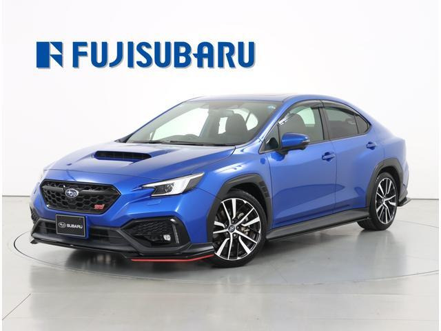 スバル WRX S4 