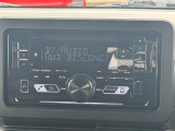 ☆インテグレートCD・AM/FMラジオ♪☆