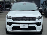 コンパス S モデル 4WD 