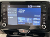 オーディオはBluetooth・SDカード録音&再生・MD・CD・カセット・フルセグ・ワンセグ付FM/AMチューナを搭載しております。