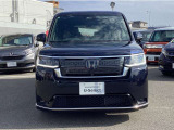 ステップワゴン  2.0 e:HEV スパーダ プレミアムライン