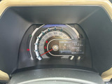 視認性の高いメーター類は、運転に必要な情報を的確にドライバーへ伝えます。デジタル表示で、より分かりやすく確認できます。安全運転をサポート。