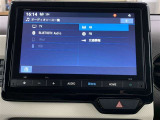 AM/FMチューナー、Bluetoothオーディオなどが楽しめます。
