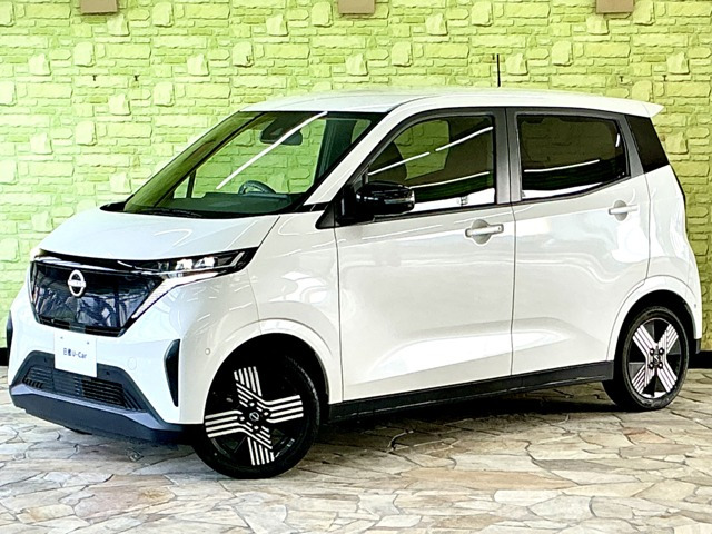 日産 サクラ 