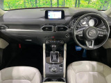 CX-5 2.2 XD Lパッケージ 