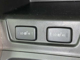 シートヒーター付なので、寒い冬でも快適にドライブが楽しめます!