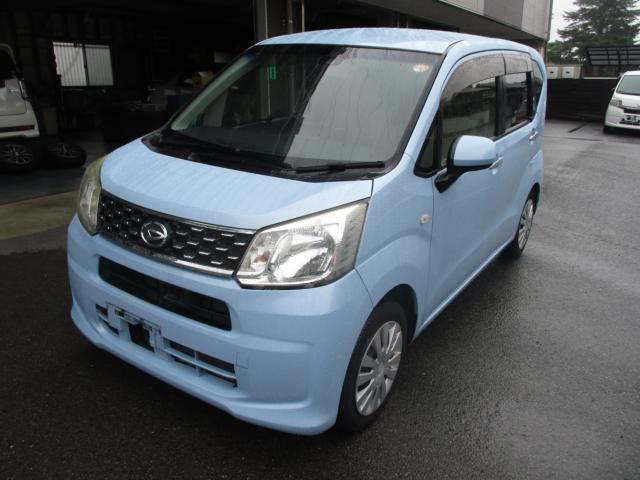 ムーヴ L SAII