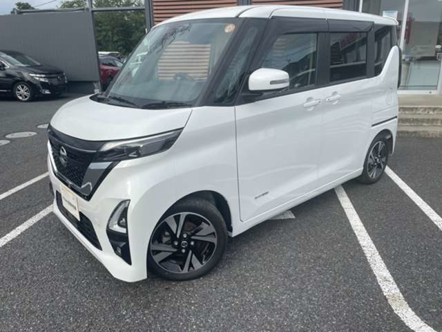 日産 デイズ 