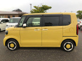 【車体写真】正規ディーラー店だからこそできる徹底した整備の後、納車させていただきます!