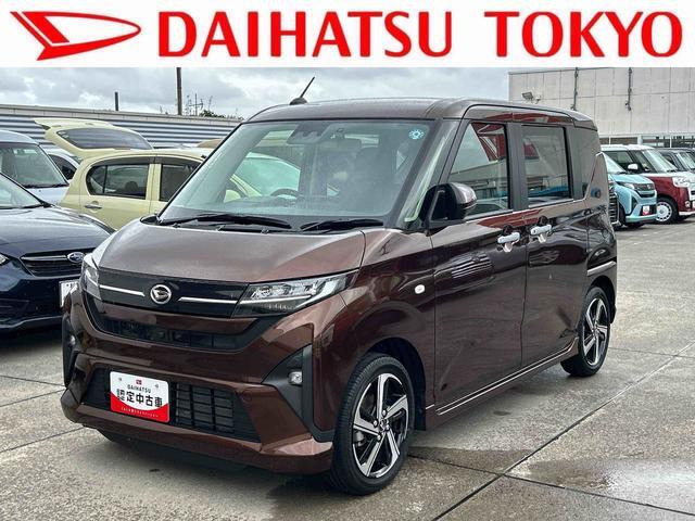 ムーヴ RS 