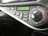 オートエアコン装備です。オートで空調を行ってくれるので車内は、とっても快適!だからドライブもさらに楽しい!
