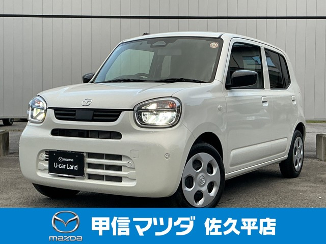 キャロル G 4WD 