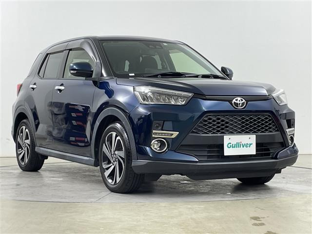 ライズ 1.0 Z 4WD 修復歴無し