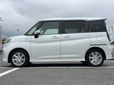 ソリオ 1.2 ハイブリッド(HYBRID)  MZ 