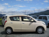 取り回しのしやすいボディサイズ♪ 運転の苦手な方、初心者の方にもオススメの一台です。