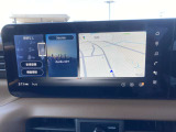 NissanConnectインフォテインメントシステム装着車