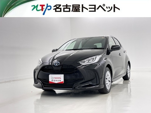 ヤリス 1.5 ハイブリッド Z