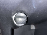 シガーソケット用の充電器が使用可能です!