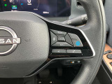 【プロパイロット(同一車線運転支援技術)】搭載です!高速道路でアクセル、ブレーキ、ステアリングを自動制御して運転の疲労をグッと軽減してくれます♪