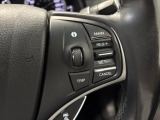 【アダプティブクルーズコントロール】高速道路走行時に、予め設定した速度で定速走行が可能です!!適切な車間距離を保ちます♪