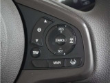 ◆アダプティブクルーズコントロール◆予め設定した車速内でクルマが自動的に加減速。前走車との適切な車間距離を維持しながら追従走行します。【LKAS】車線維持支援システムでステアリング操作を支援。