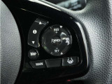 ◆アダプティブクルーズコントロール◆予め設定した車速内でクルマが自動的に加減速。前走車との適切な車間距離を維持しながら追従走行します。【LKAS】車線維持支援システムでステアリング操作を支援。