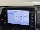 お気に入りの曲をBluetoothで再生できます♪ ドライブがさらに楽しくなりますよ♪