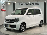全国納車可 第三者機関証明書付 H SENSING 新車保証 試乗車 ワンオーナー ナビVXM-245ZFEi TV Rカメラ BTオ-ディオ シートヒーター ETC VSA装備のN-WGN L入庫