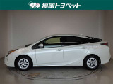 燃費も走行性能も良い50系プリウス S セーフティプラスが入荷しました。