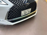 【モデリスタエアロ】人気のモデリスタエアロを装着!クルマの外観がよりスタイリッシュになり、街中で存在感あふれる1台に♪将来買い替える時にもリセールに影響しやすく、価値ある人気の装備です!