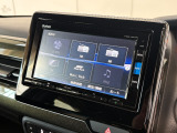 Bluetoothオーディオをはじめ様々なオーディオソースがついています!これでドライブもより一層楽しめますね!