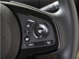 ◆アダプティブクルーズコントロール◆予め設定した車速内でクルマが自動的に加減速。前走車との適切な車間距離を維持しながら追従走行します。【LKAS】車線維持支援システムでステアリング操作を支援。
