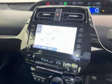 ナビゲーション付なので、何時何処でも行きたい場所へ。 ナビって無くて良いかなと思っていても一回使うと手放せませんよね。