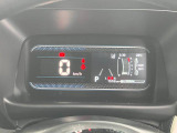 ランプ色で運転状態を表示しエコドライブをサポートするメーター!発電状況バッテリー残量なども一目瞭然!
