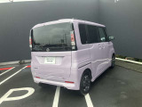 お得車として展示をしています