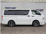 神奈川でお車を探すなら リバーサイド 。当店では在庫数800台展示中となります。残価設定型ゴジュッパローンをメインで販売しており月々のお支払いをお安く高年式車を乗りたい方へ是非ご検討ください。