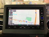 【純正ナビ】Honda純正のGathersナビがついています!