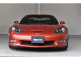 コルベット Z06 