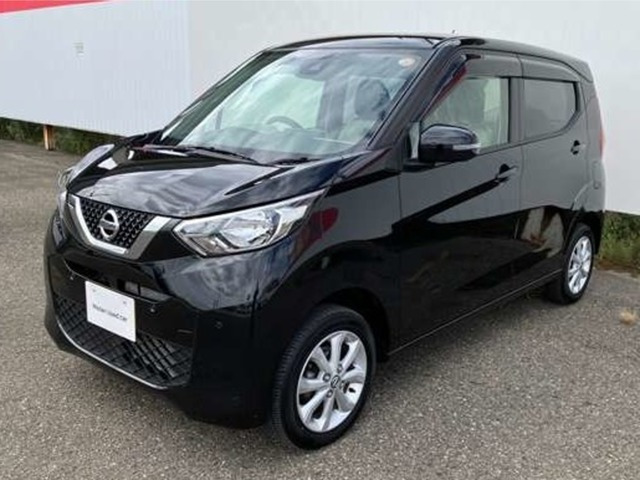 日産 デイズ 