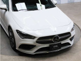 CLAクラス CLA250 4マチック AMGライン 4WD 