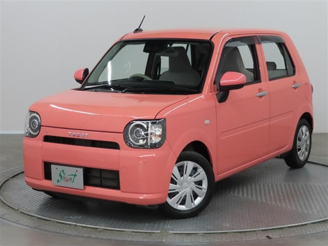 ミラトコット L SAIII 