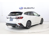 レヴォーグ 1.8 STI スポーツ EX 4WD 