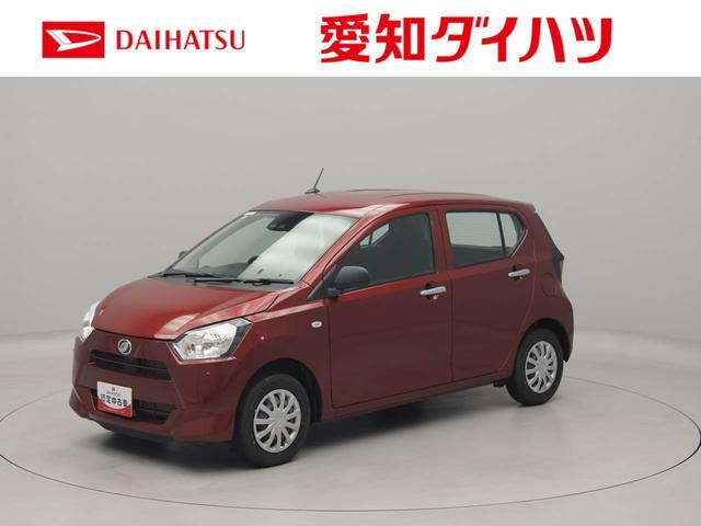ミライース L SAIII